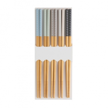 Logo trade mainostuote kuva: Ukiyo 8-osainen sushisetti